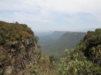 Marion, Romane South Africa 2014 (15 of 80) : Gods window, Marion visit